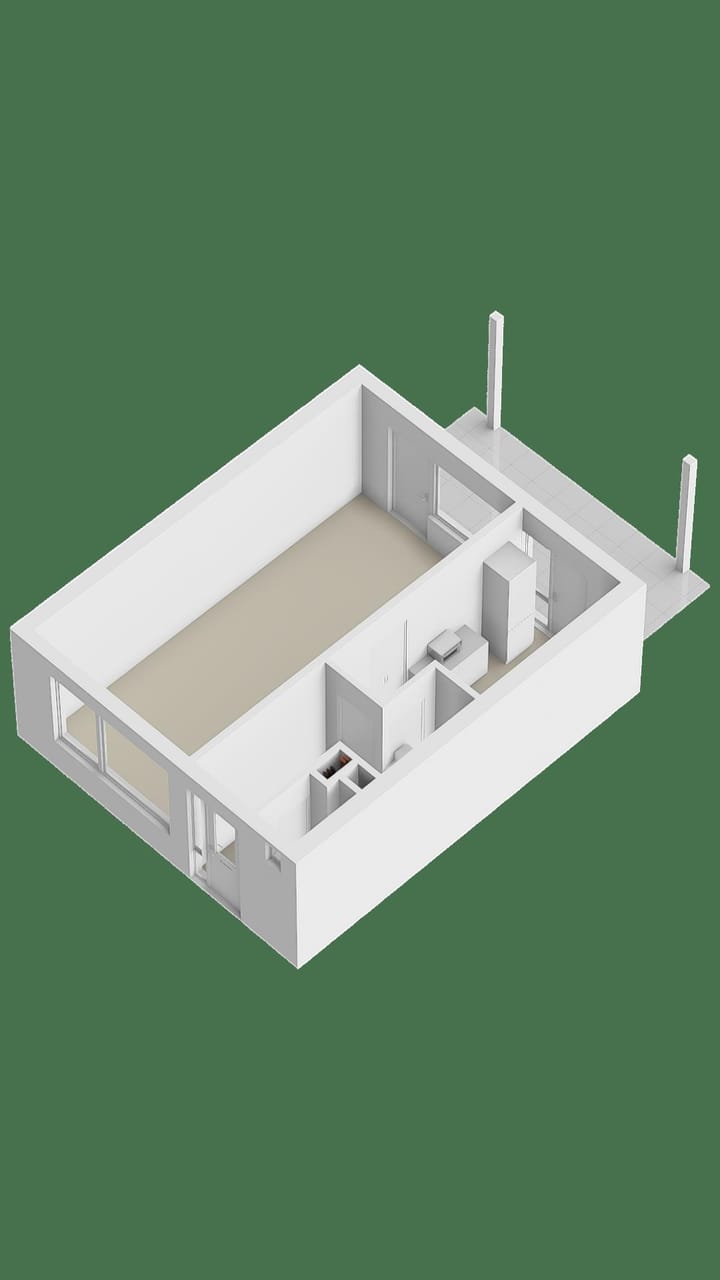 Photo 24 of Orvallaan 11