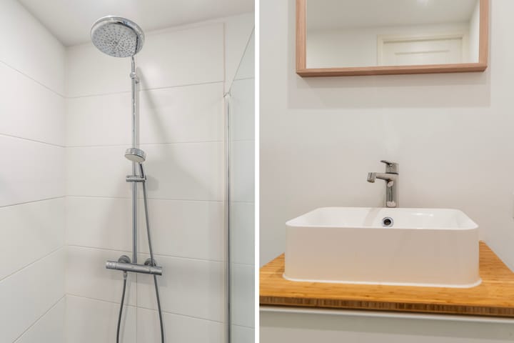 Foto 13 van Galvanistraat 106-A