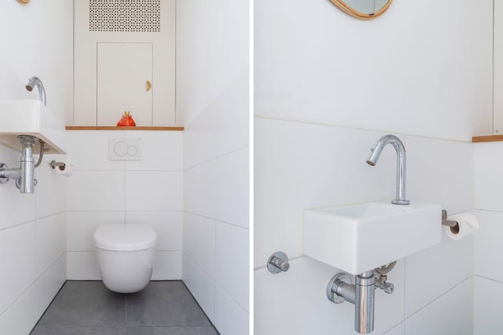 Foto 14 van Galvanistraat 106-A