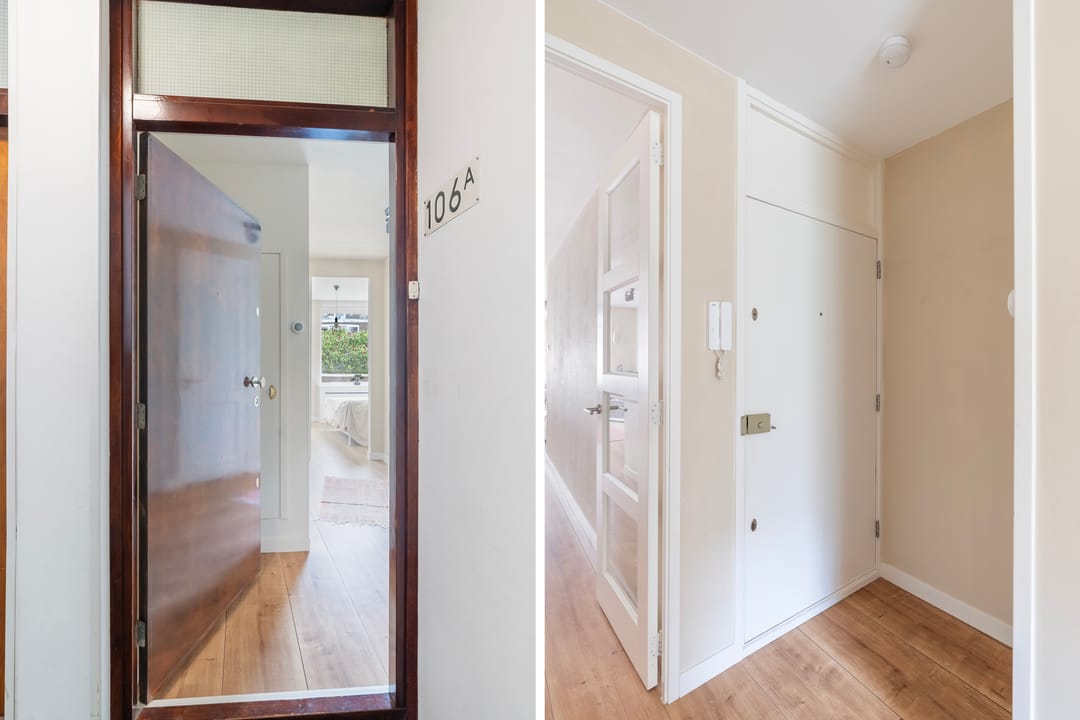 Foto 16 van Galvanistraat 106-A