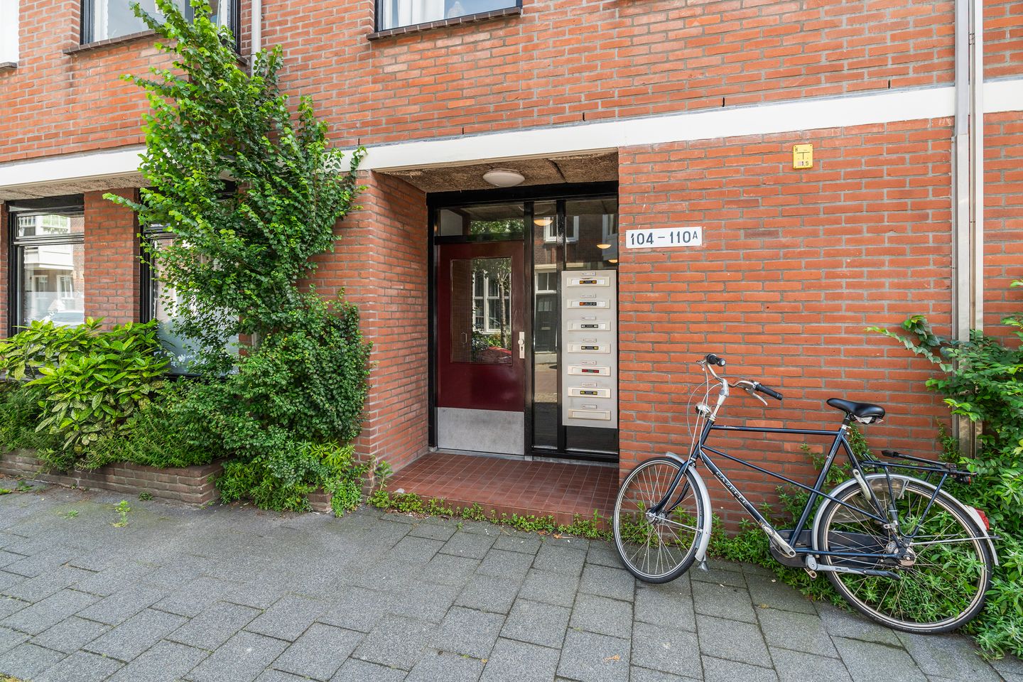 Foto 19 van Galvanistraat 106-A