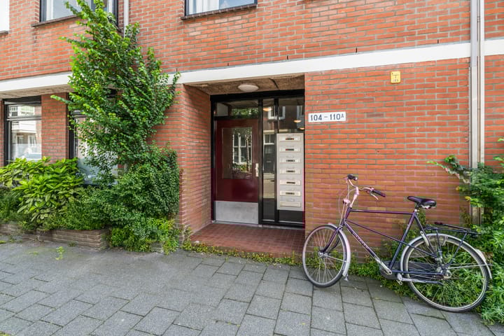 Foto 19 van Galvanistraat 106-A