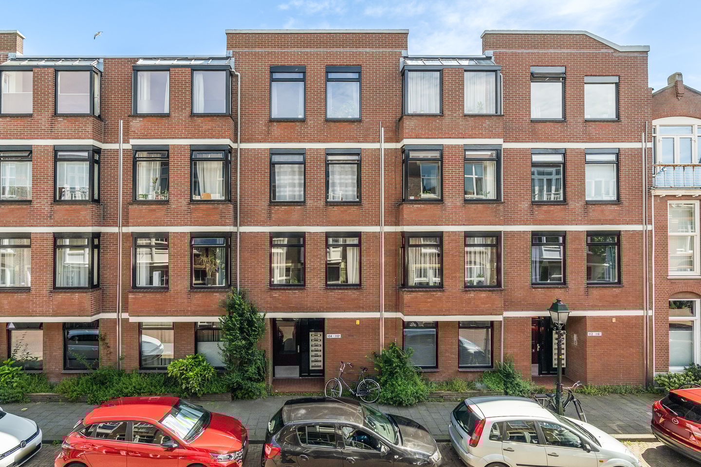 Foto 20 van Galvanistraat 106-A