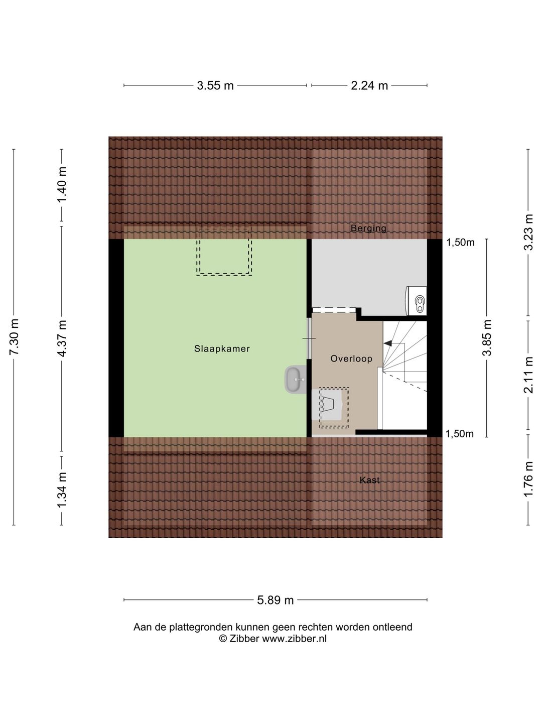 Foto 31 van Orvallaan 11