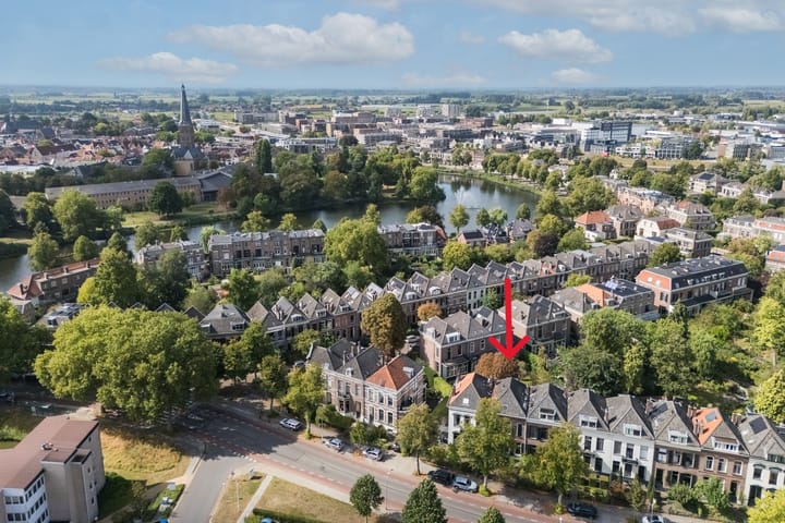 Coehoornsingel 60