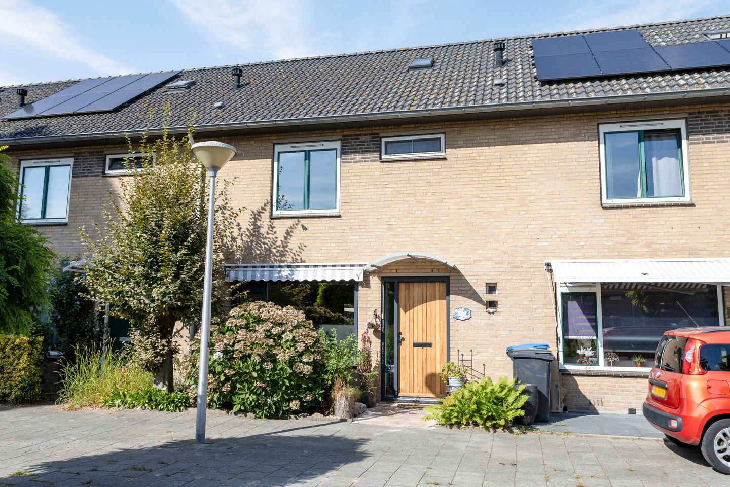 Foto 5 van Orvallaan 11