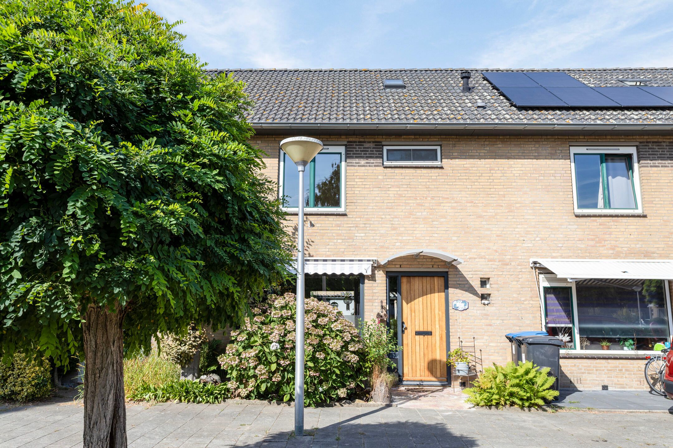 Foto 6 van Orvallaan 11