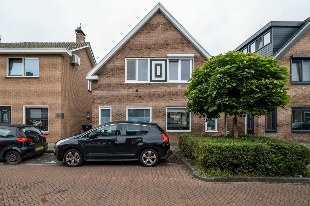 Foto 1 van Populierstraat 18