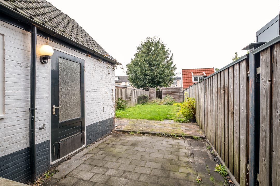 Foto 2 van Populierstraat 18