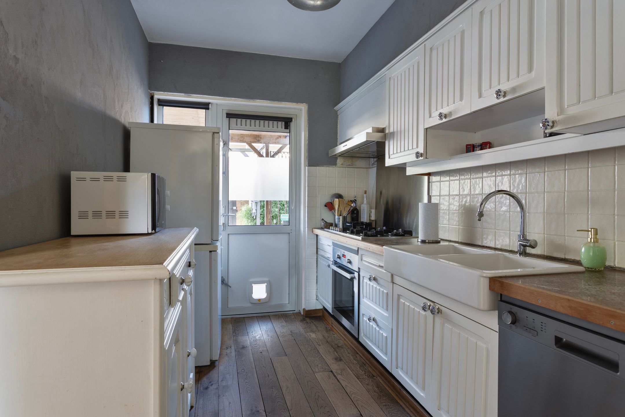 Foto 3 van Orvallaan 11