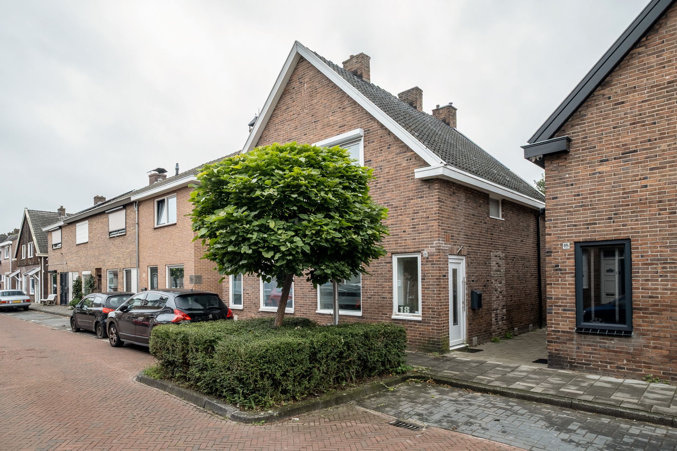 Foto 3 van Populierstraat 18