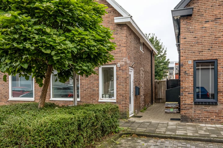 Foto 4 van Populierstraat 18