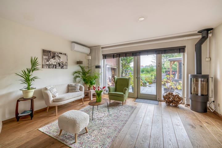 Foto 2 van Zomerzon 10