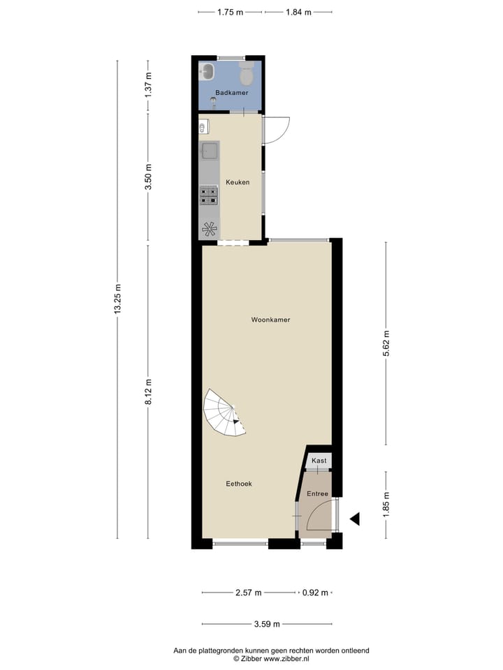 Foto 24 van Populierstraat 18