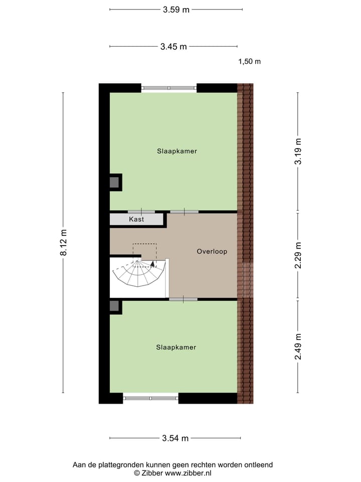 Foto 25 van Populierstraat 18