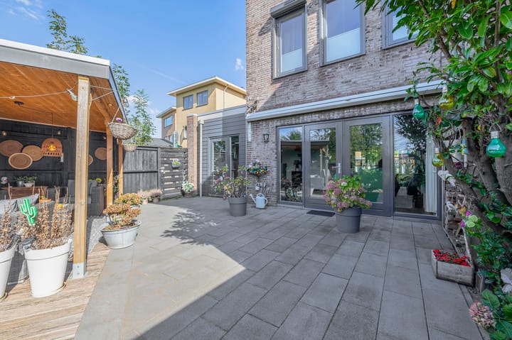 Foto 4 van Zomerzon 10