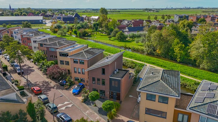 Foto 5 van Zomerzon 10