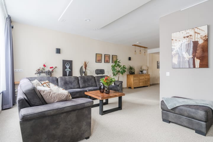 Photo 4 of Eeckelbosstraat 28