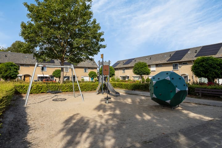 Photo 23 of Orvallaan 11