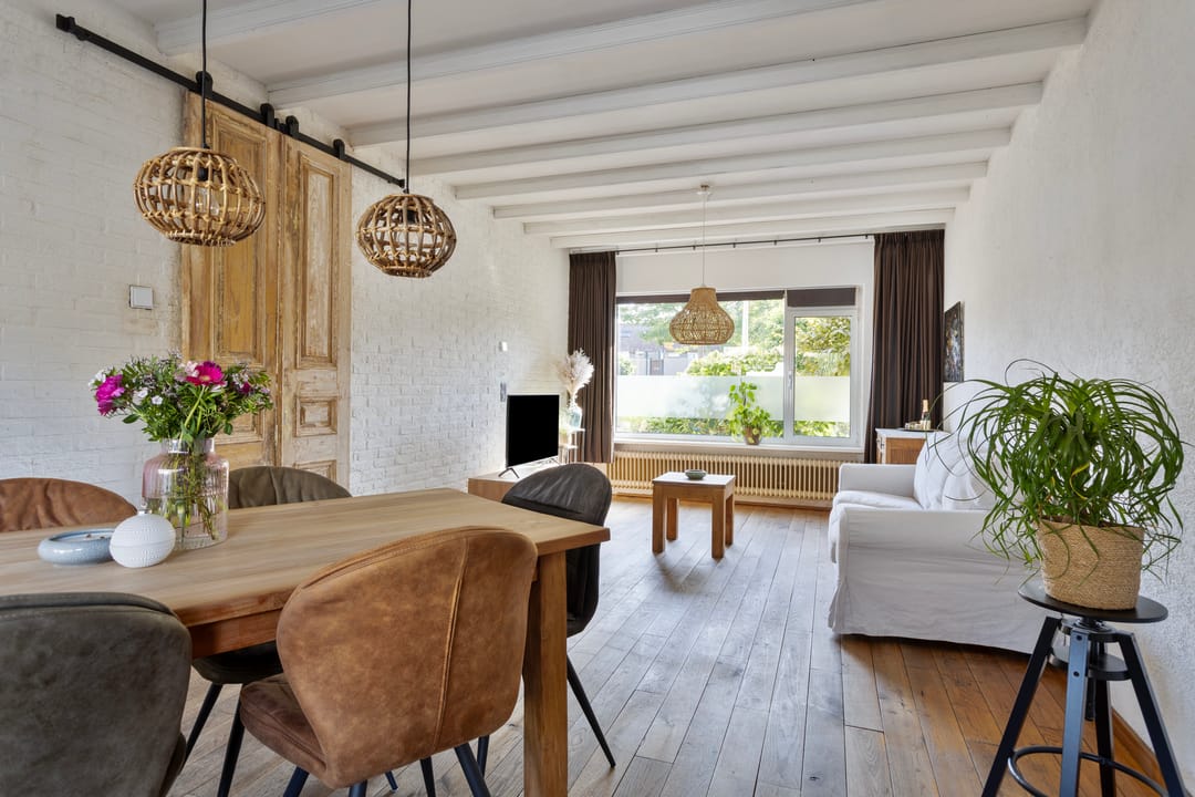 Foto 1 van Orvallaan 11