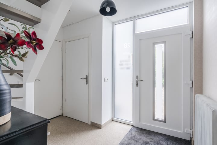 Photo 28 of Eeckelbosstraat 28