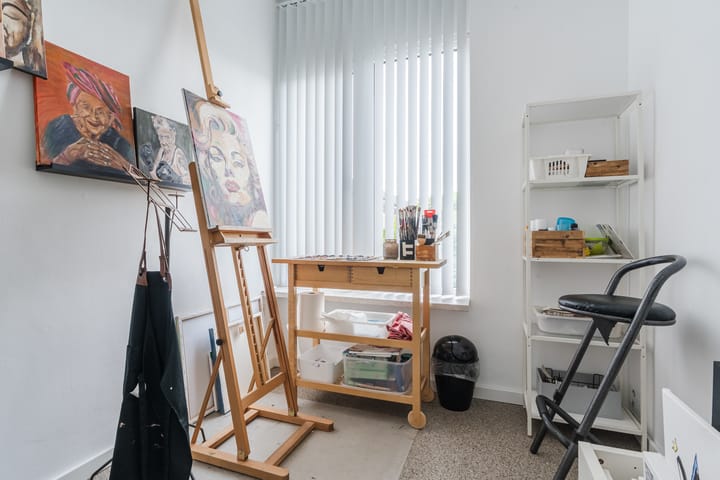 Photo 35 of Eeckelbosstraat 28