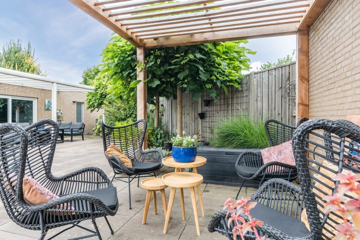 Photo 45 of Eeckelbosstraat 28