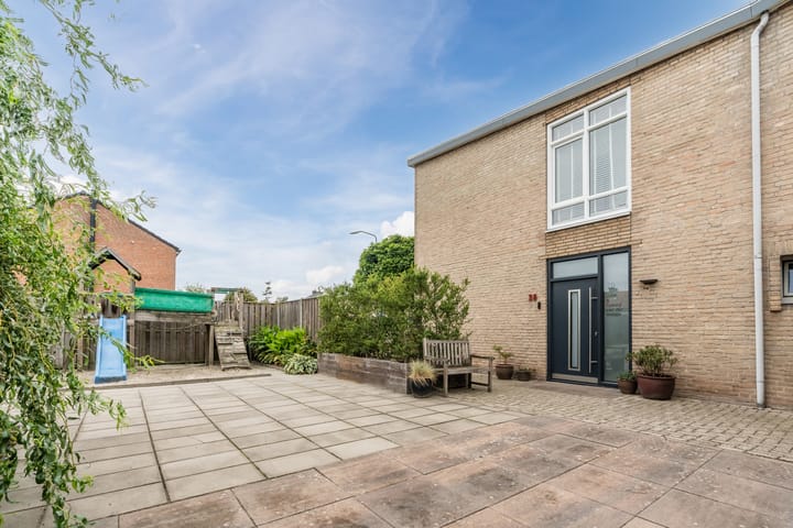 Photo 46 of Eeckelbosstraat 28