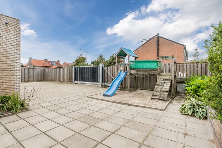 Photo 47 of Eeckelbosstraat 28