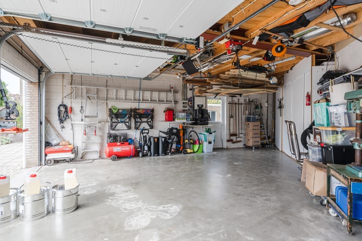 Photo 49 of Eeckelbosstraat 28