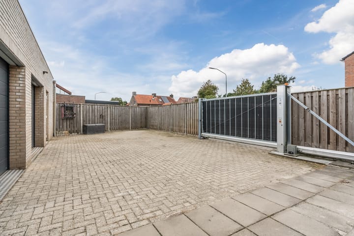 Photo 52 of Eeckelbosstraat 28