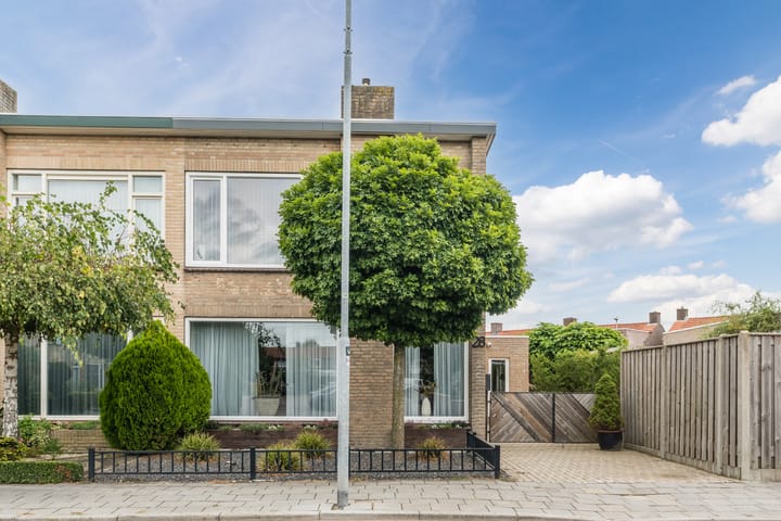 Photo 57 of Eeckelbosstraat 28