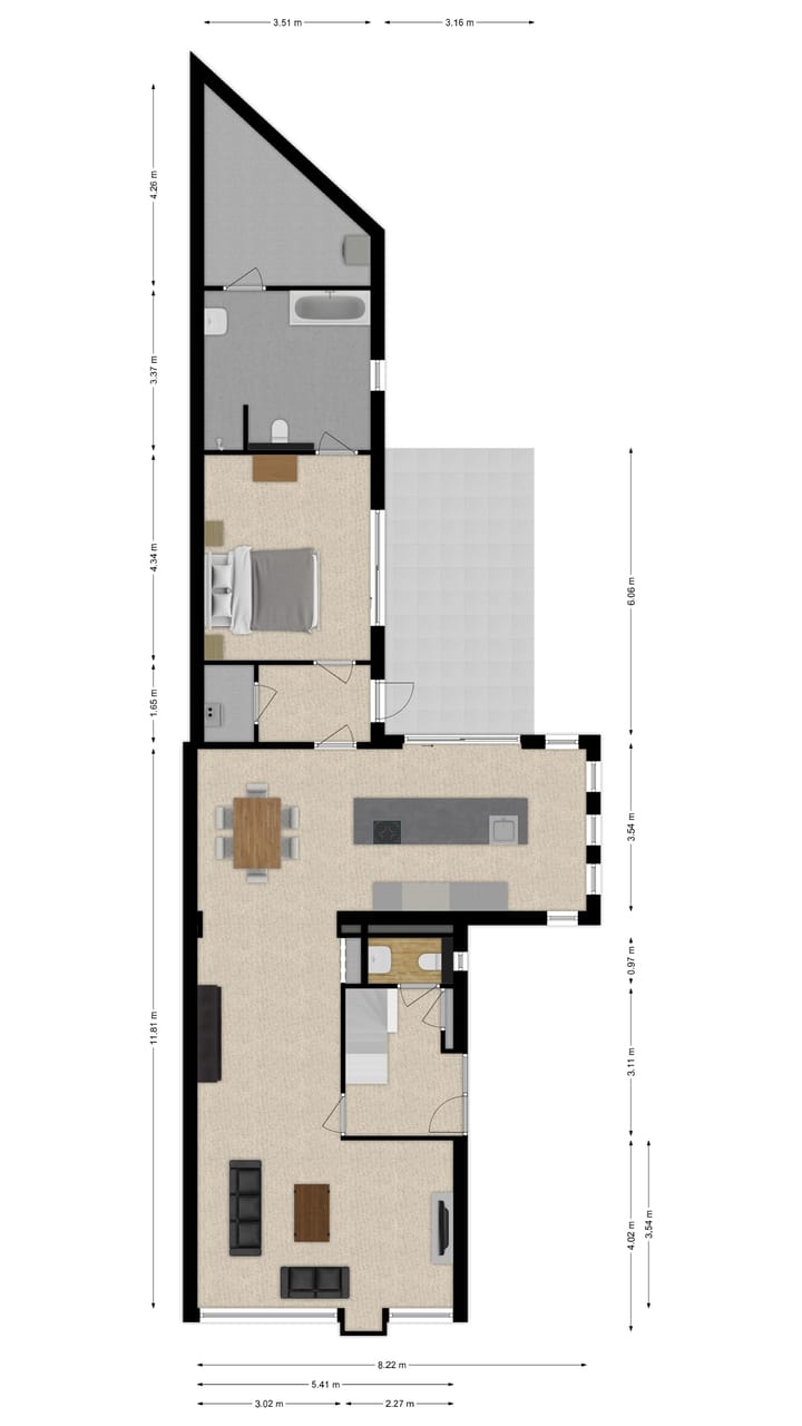 Photo 60 of Eeckelbosstraat 28