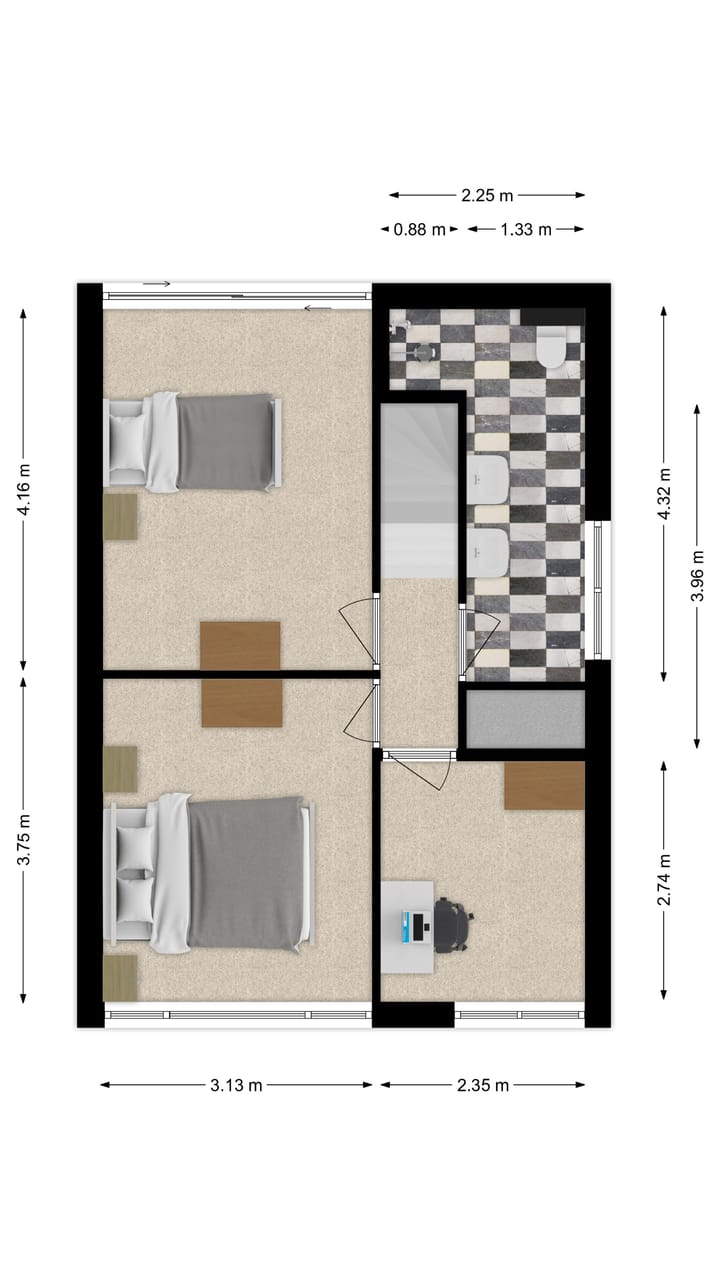 Photo 61 of Eeckelbosstraat 28