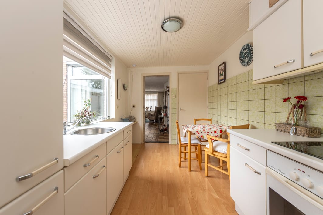 Photo 3 of Groenstraat 78