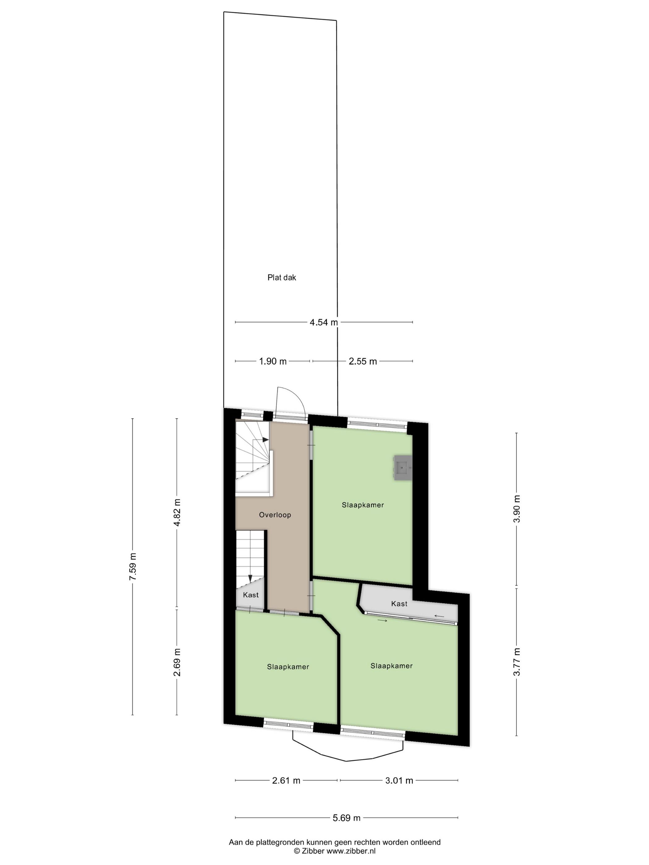 Photo 36 of Groenstraat 78