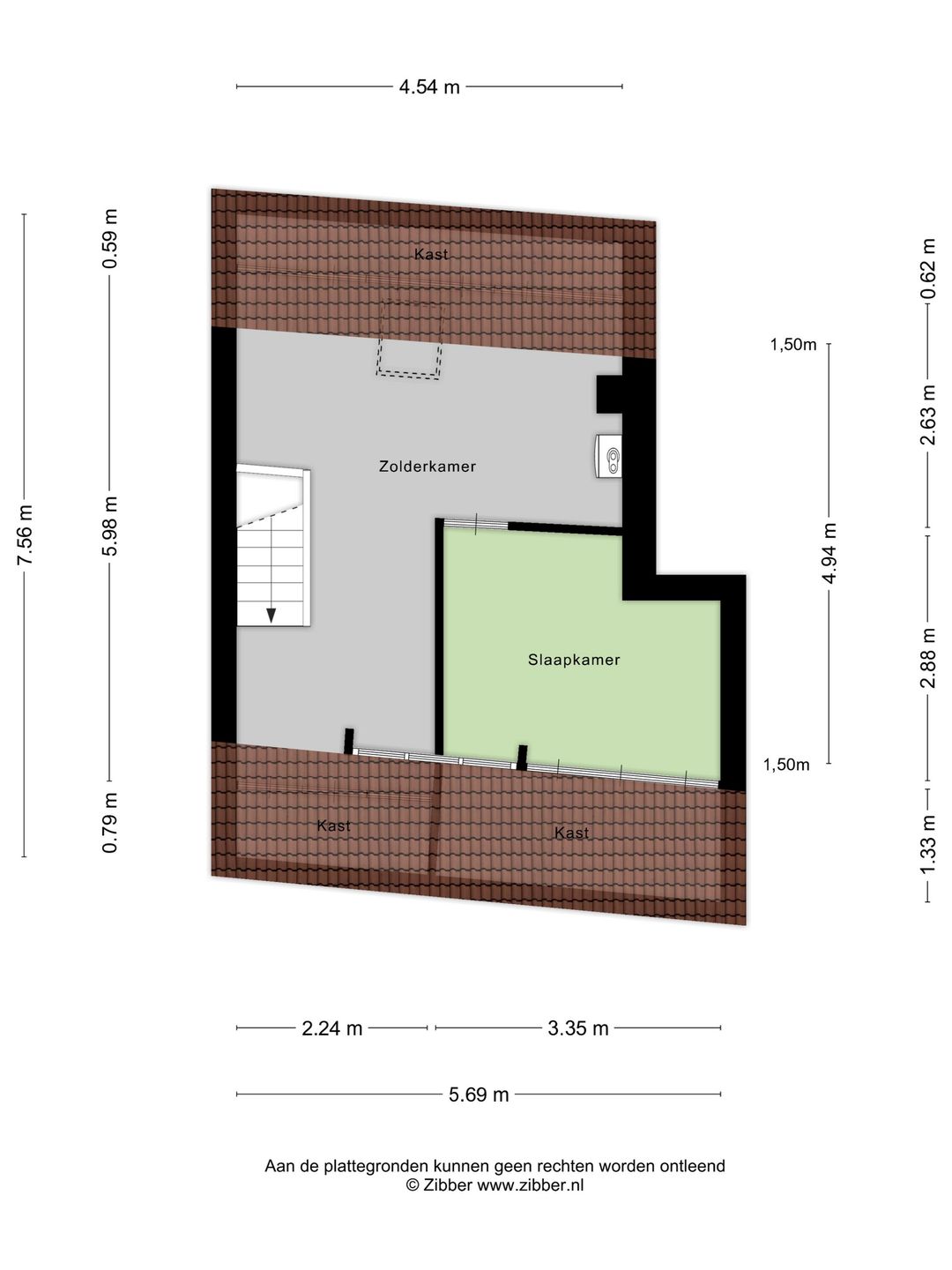 Photo 37 of Groenstraat 78