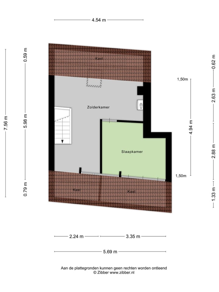 Foto 37 van Groenstraat 78
