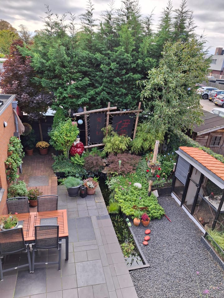 Photo 20 of Overbildtweg 25