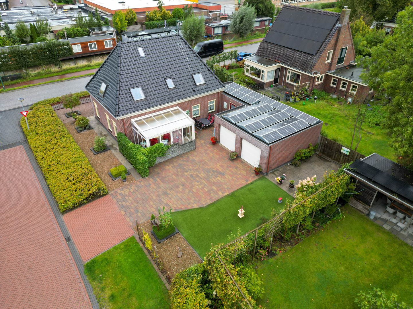 Foto 5 van Boterdiep Oz 19