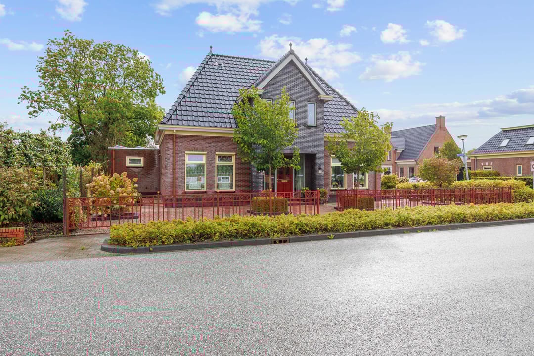 Foto 7 van Boterdiep Oz 19