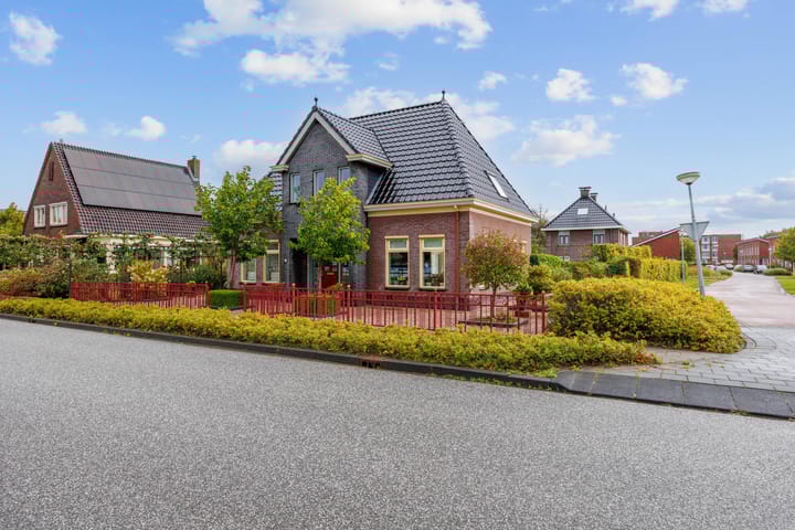 Foto 9 van Boterdiep Oz 19