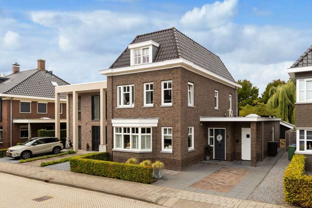 Foto 1 van Weide 6
