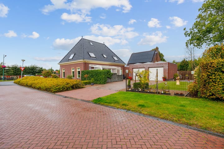 Foto 11 van Boterdiep Oz 19