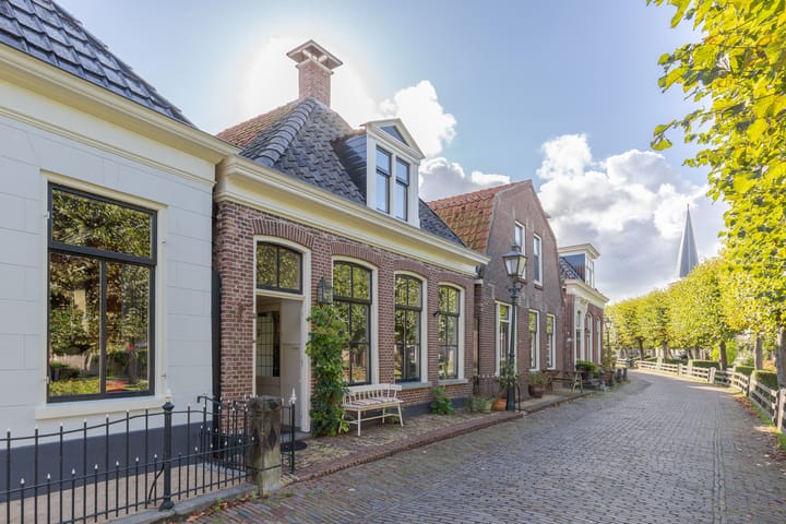 Foto 1 van Galamagracht 37