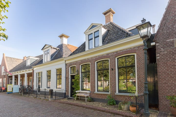 Foto 4 van Galamagracht 37