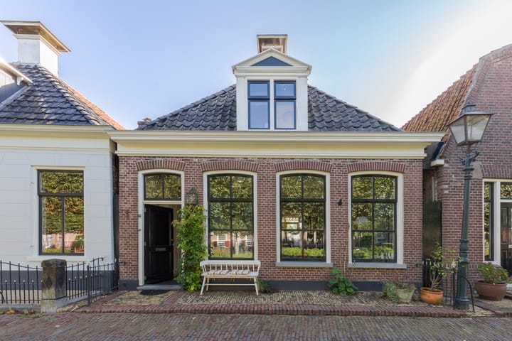 Foto 5 van Galamagracht 37