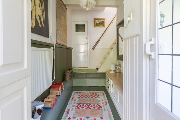 Foto 7 van Galamagracht 37