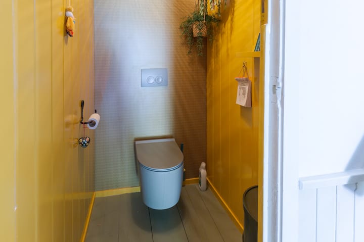 Foto 8 van Galamagracht 37