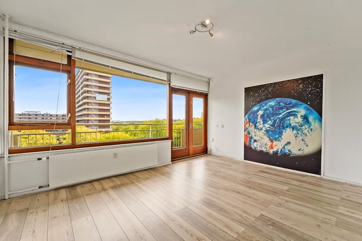 Foto 5 van Roland Holstlaan 847